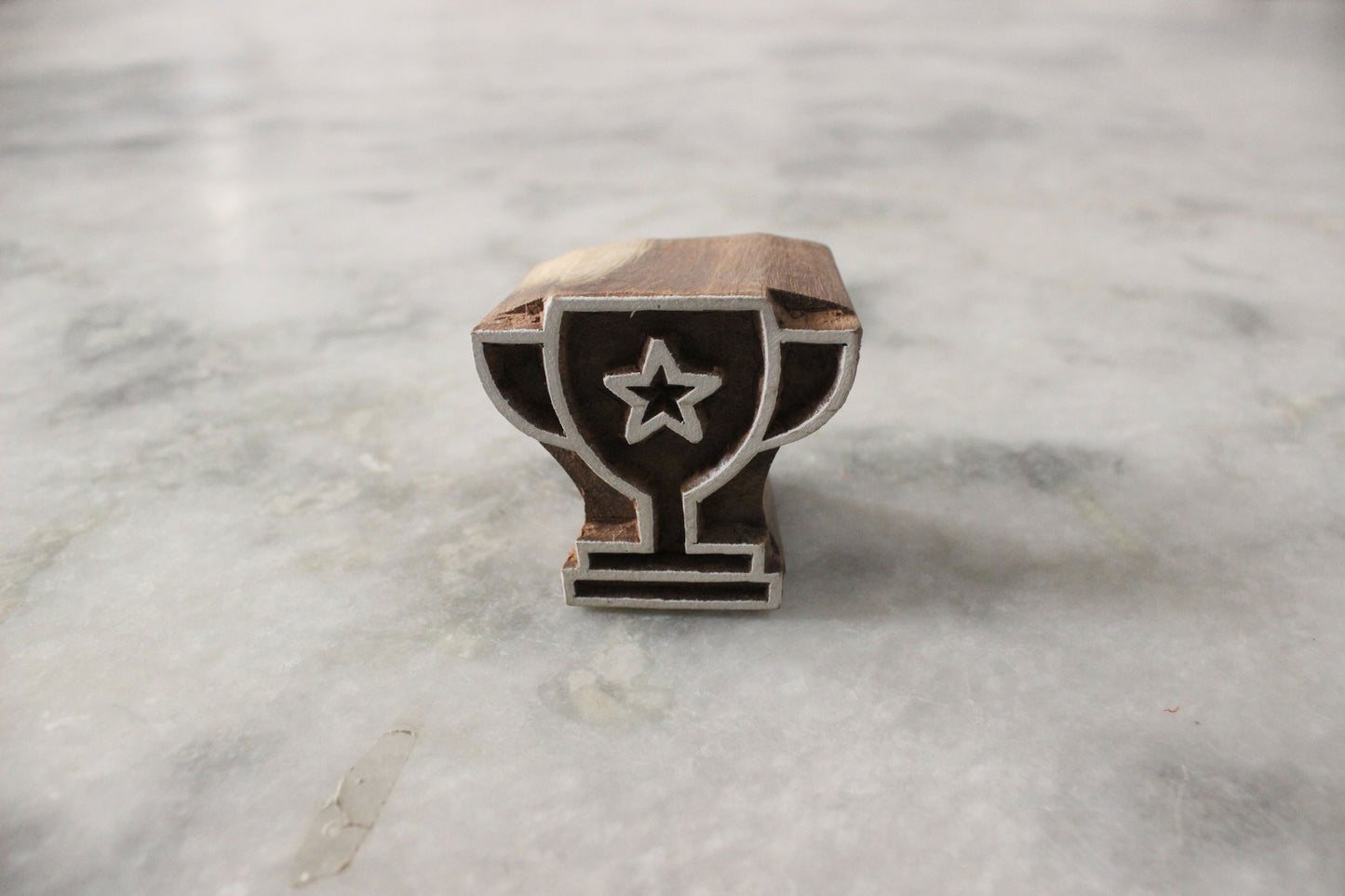 Trophy Block Print Stamp Indian Block Print Stamp Best Block Print Stamp Indian Textile Block For Printing First Soap Making Stamp Traditional Wooden Block