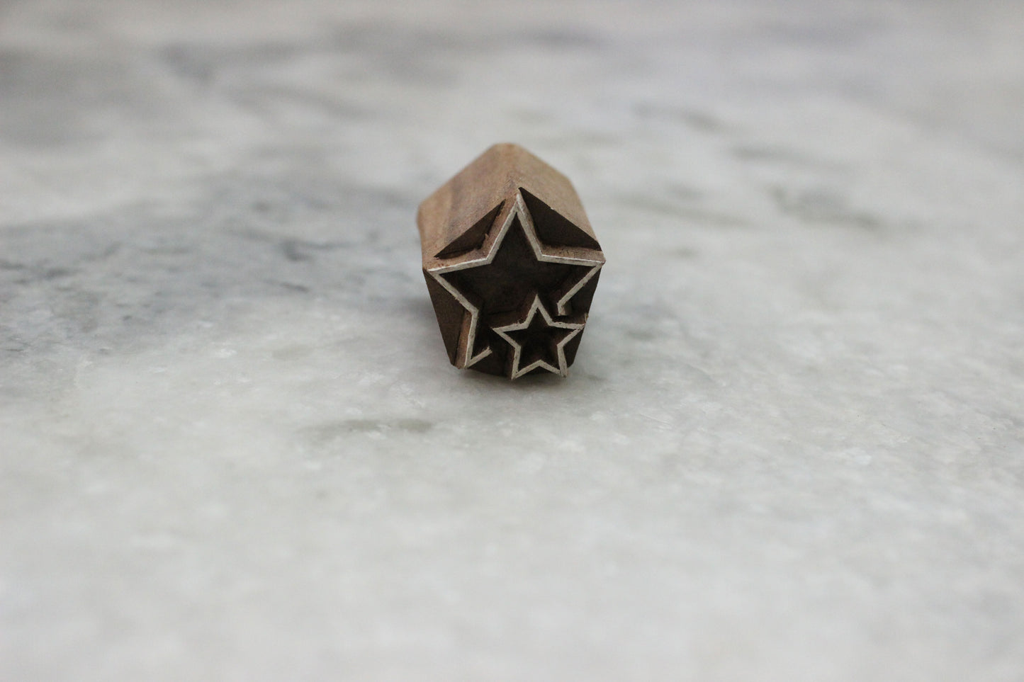 Star Fabric Stamp Hand Carved Block Print Stamp Handmade Stamp Hand Carved Wooden Stamp For Printing Hand Carved Soap Stamp Traditional Wooden Block