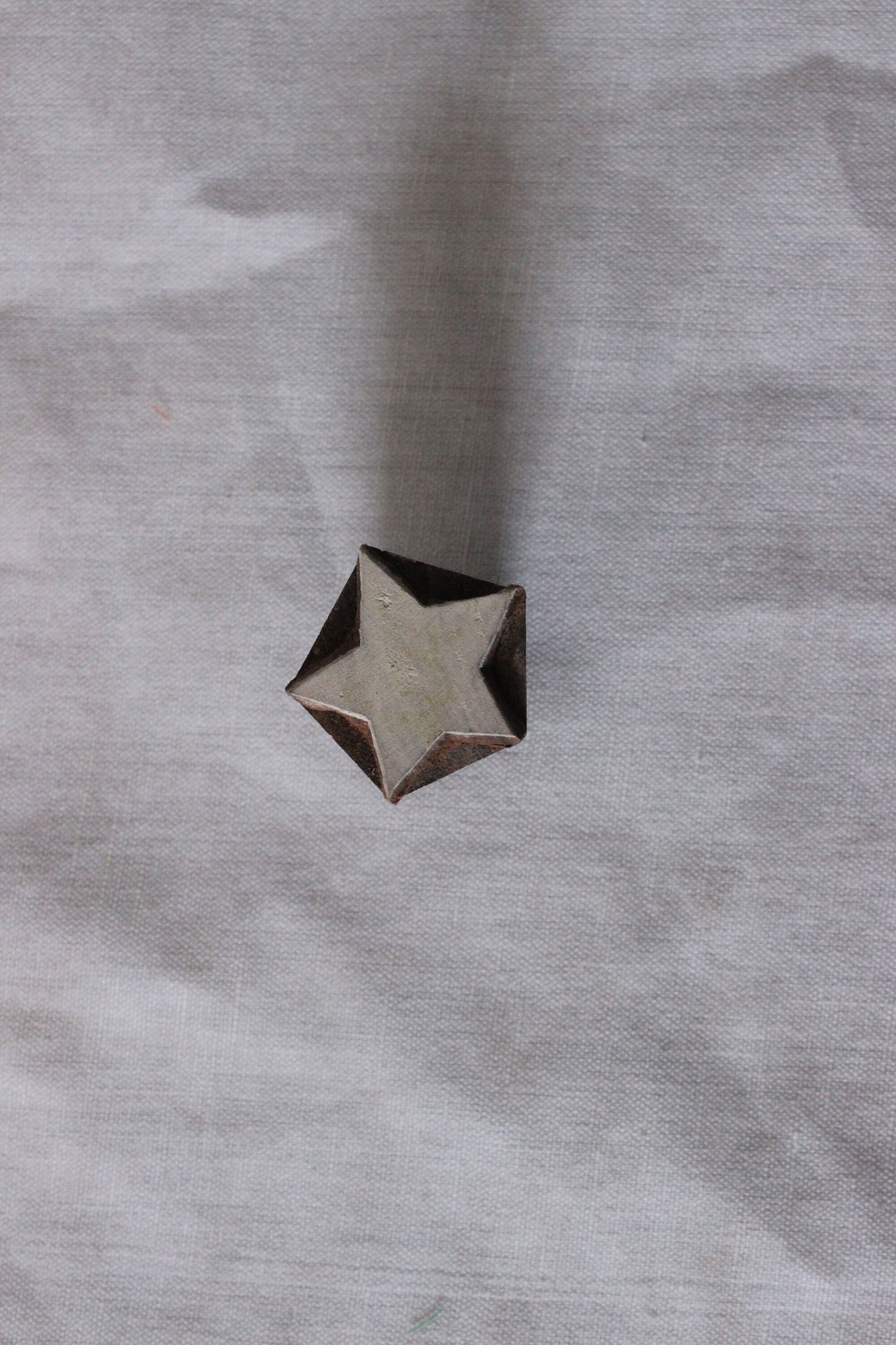 Star Wood Block Stamp Hand Carved Fabric Stamp Carve Wood Block Stamp Carve Wooden Stamp For Printing Hand Carve Soap Stamp Traditional